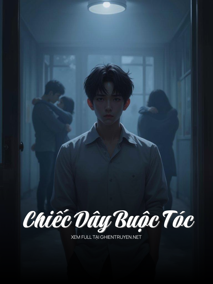 Chiếc Dây Buộc Tóc