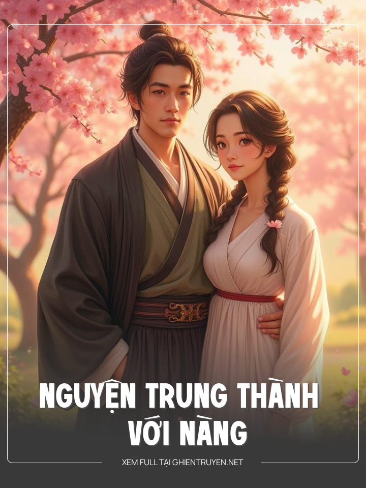 Nguyện Trung Thành Với Nàng
