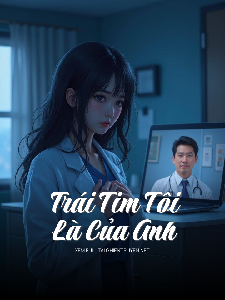 Trái Tim Tôi Là Của Anh