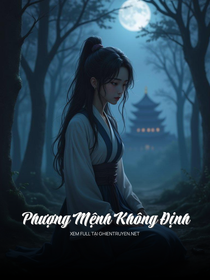 Phượng Mệnh Không Định