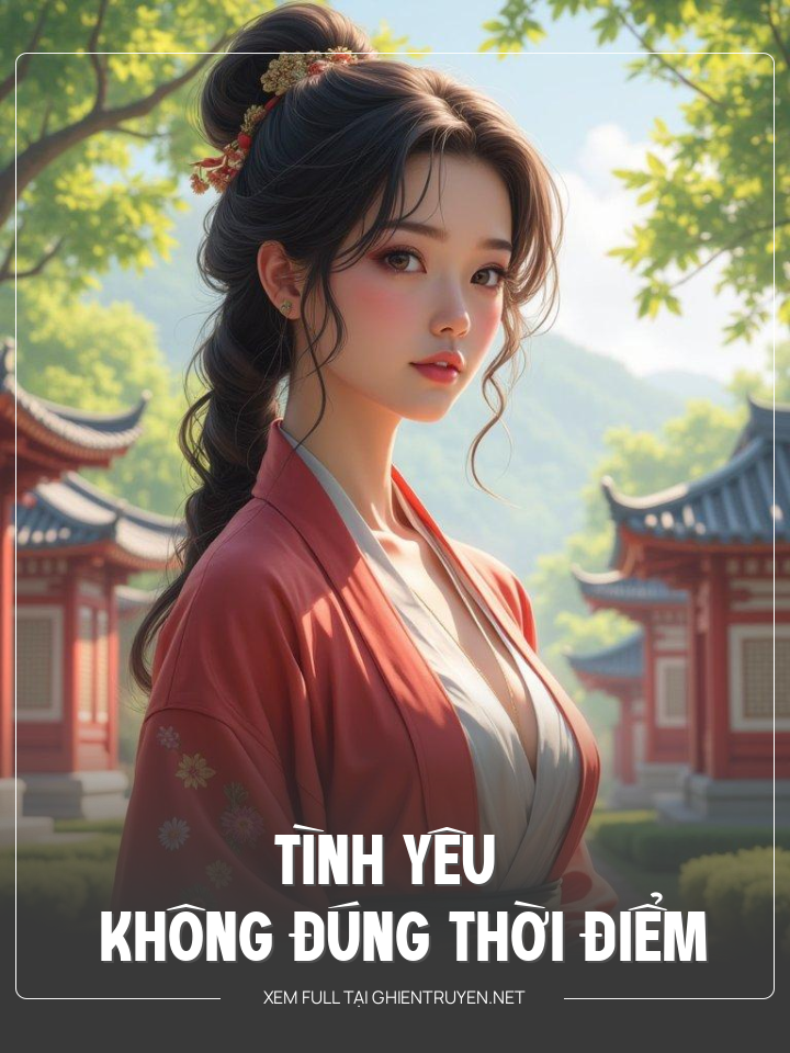 Tình Yêu Không Đúng Thời Điểm