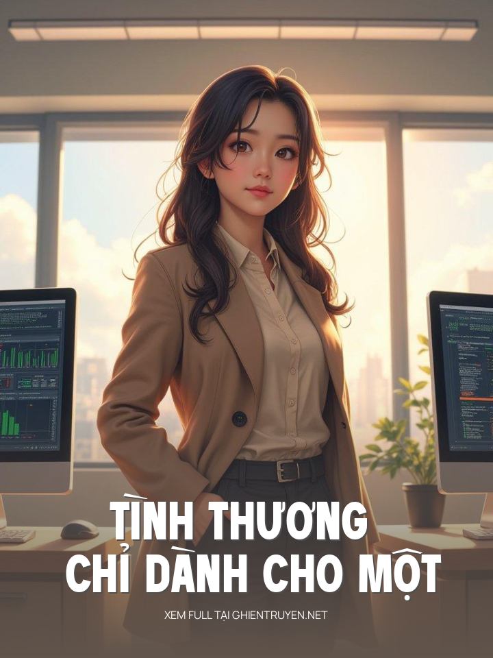 Tình Thương Chỉ Dành Cho Một