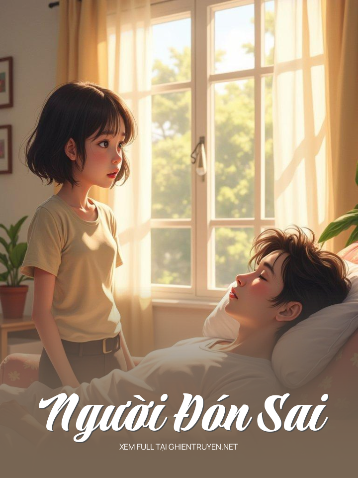 Người Đón Sai
