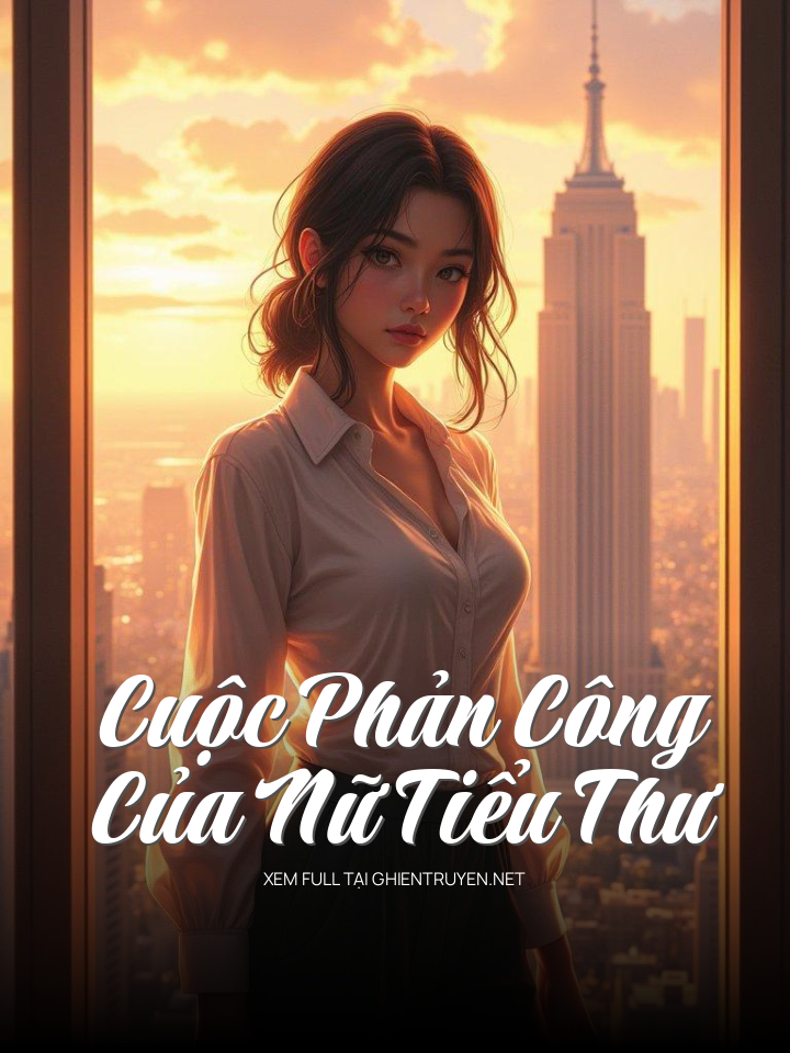 Cuộc Phản Công Của Nữ Tiểu Thư