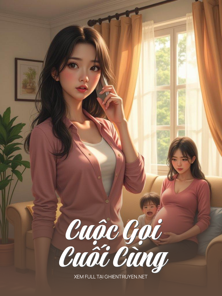 Cuộc Gọi Cuối Cùng