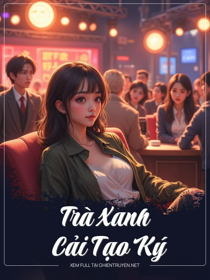 Trà Xanh Cải Tạo Ký