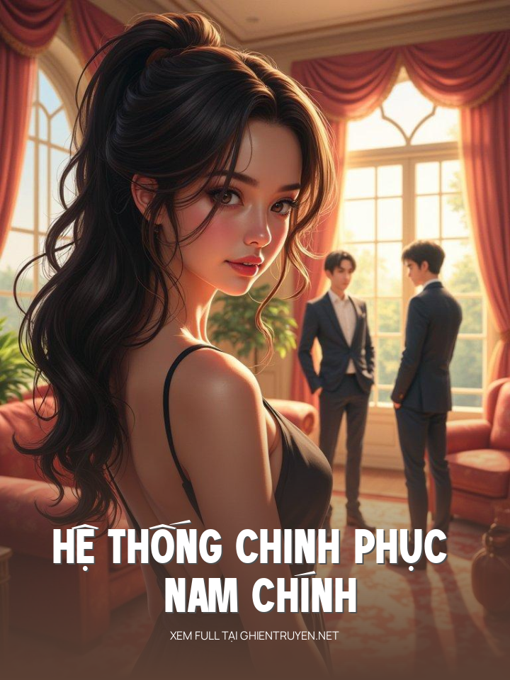 Hệ Thống Chinh Phục Nam Chính