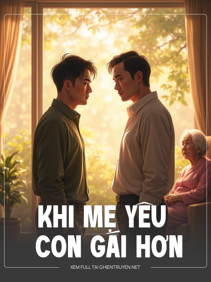 Khi Mẹ Yêu Con Gái Hơn