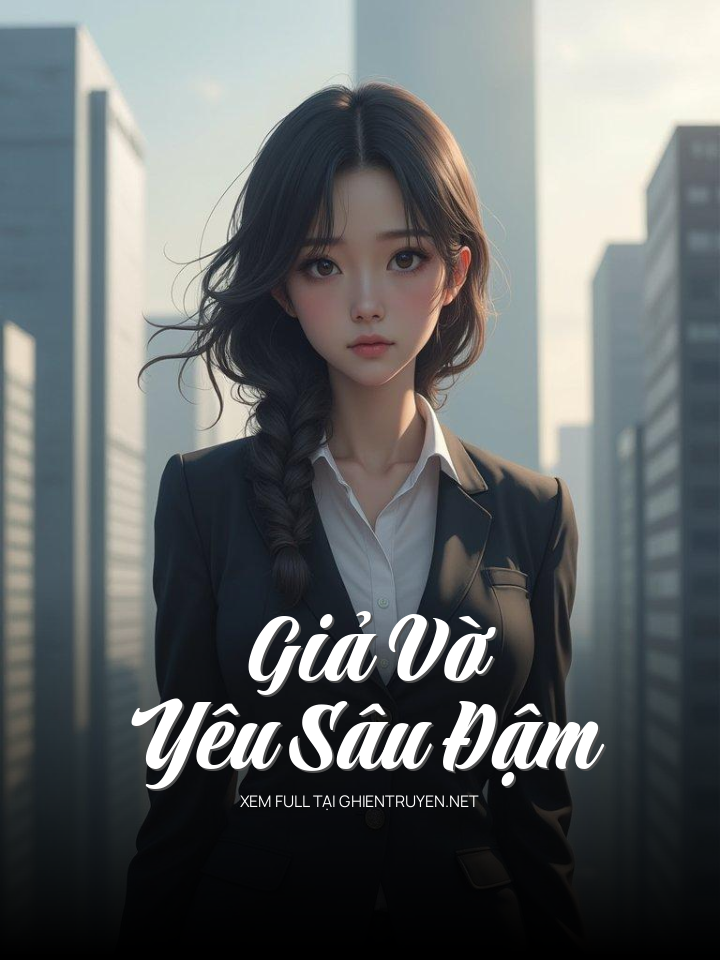 Giả Vờ Yêu Sâu Đậm
