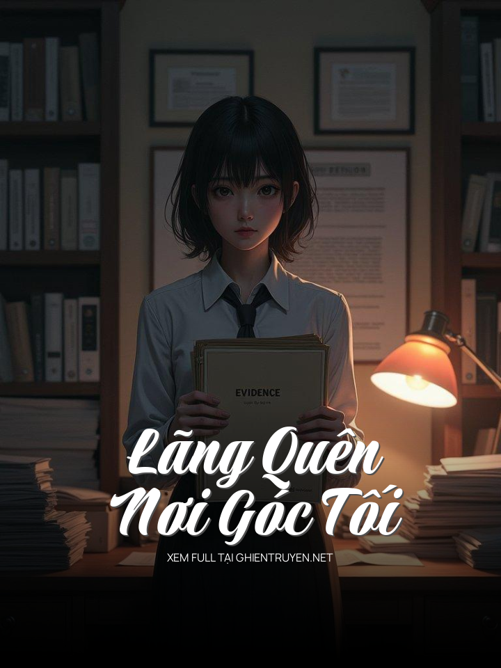 Lãng Quên Nơi Góc Tối