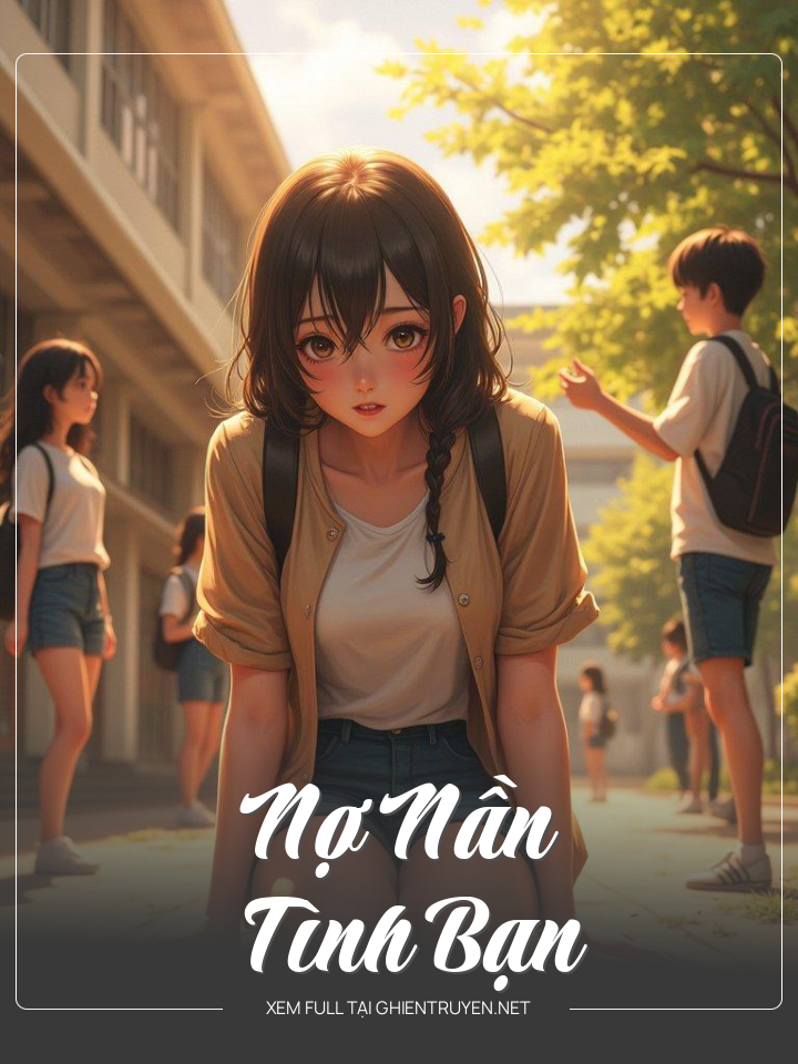 Nợ Nần Và Tình Bạn