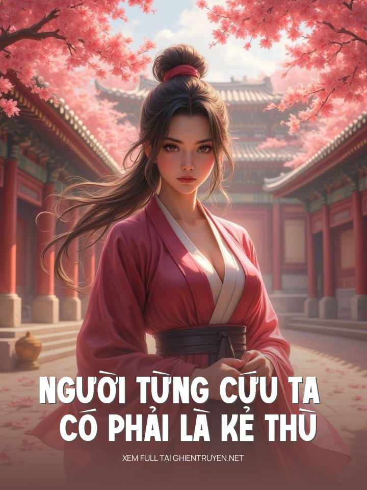 Người Từng Cứu Ta Có Phải Là Kẻ Thù
