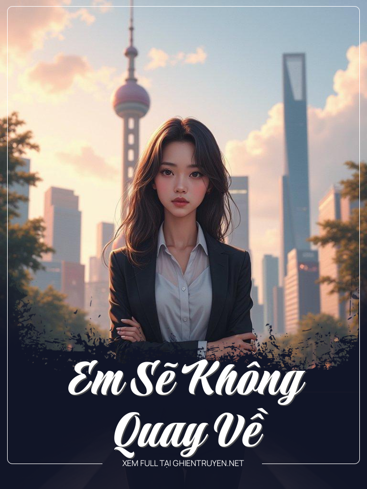 Em Sẽ Không Quay Về