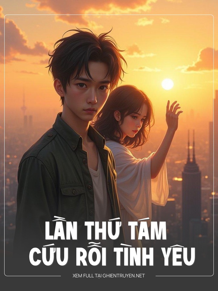 Lần Thứ Tám Cứu Rỗi Tình Yêu