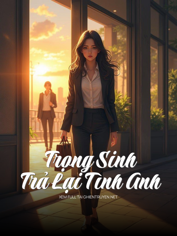 Trọng Sinh Trả Lại Tình Anh