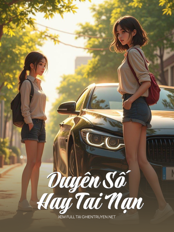 Duyên Số Hay Tai Nạn