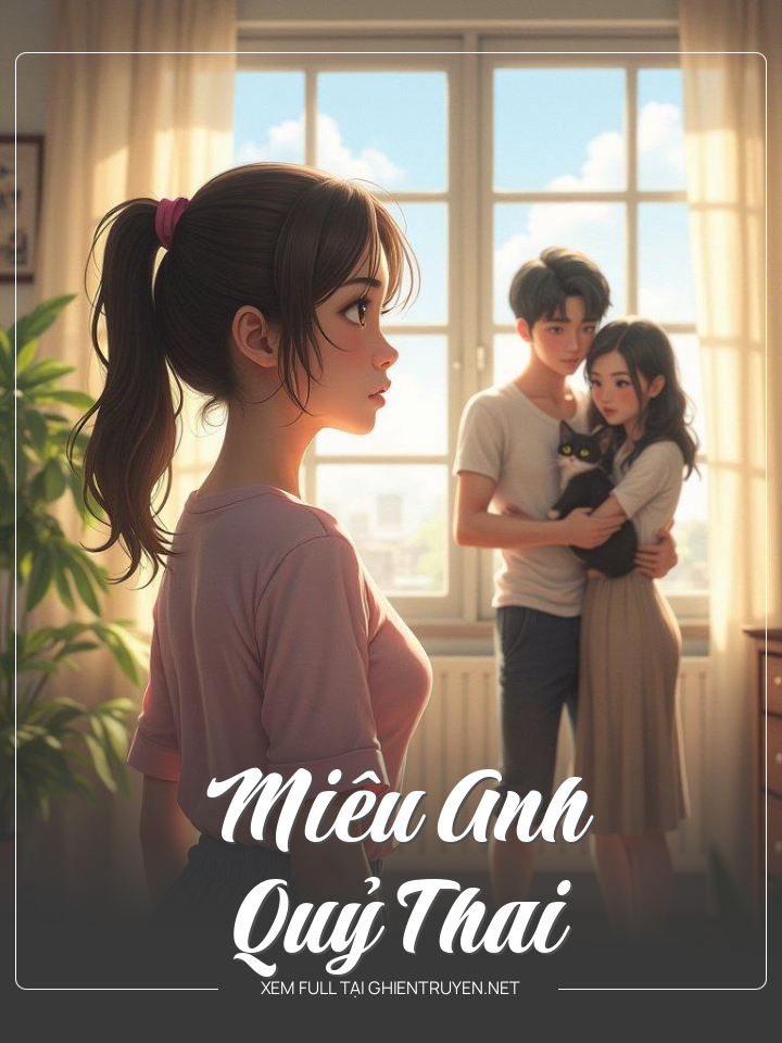 Miêu Anh Quỷ Thai