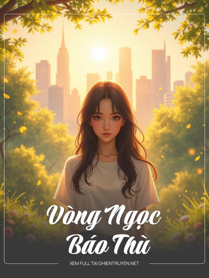 Vòng Ngọc Báo Thù