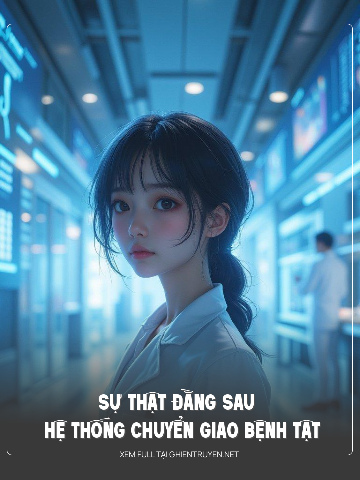 Sự Thật Đằng Sau Hệ Thống Chuyển Giao Bệnh Tật