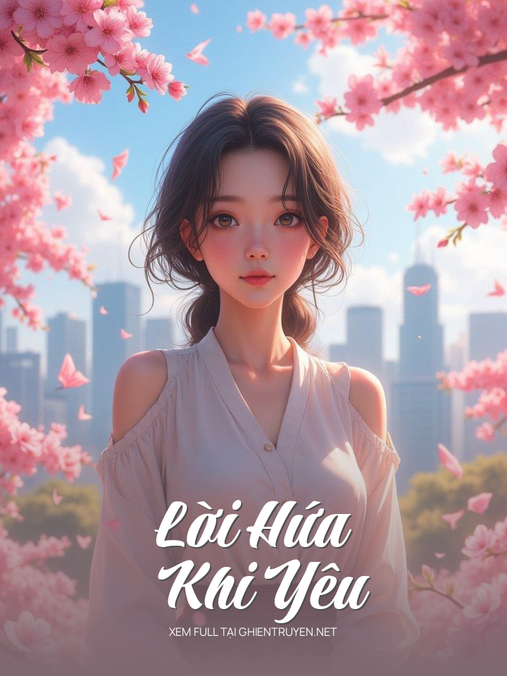 Lời Hứa Khi Yêu