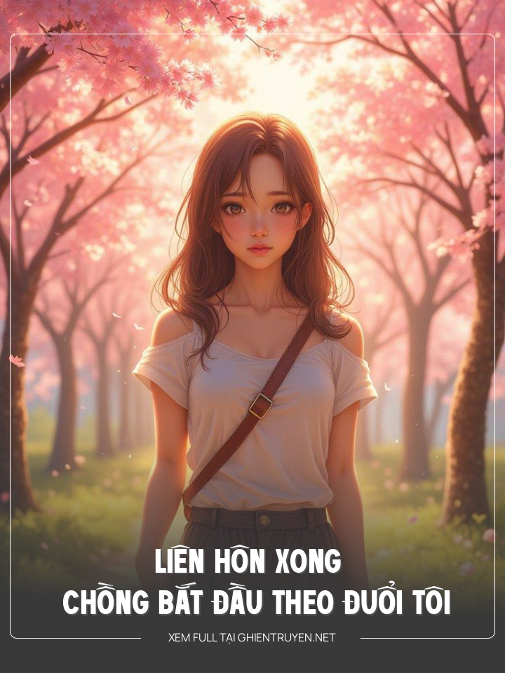 Liên Hôn Xong Chồng Bắt Đầu Theo Đuổi Tôi