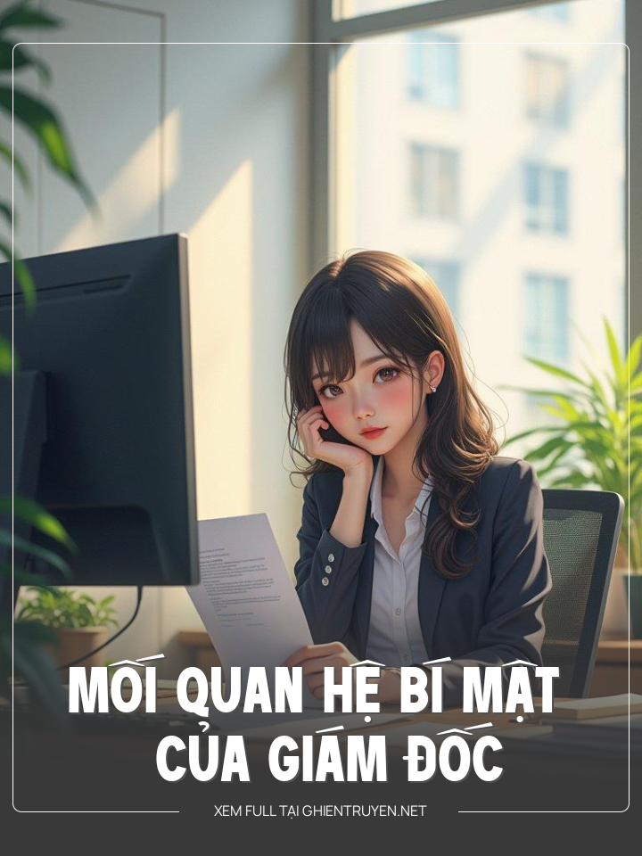 Mối Quan Hệ Bí Mật Của Giám Đốc