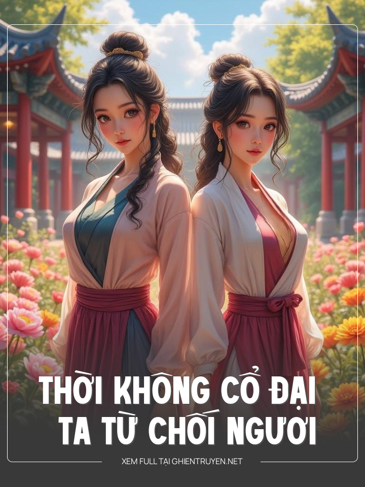 Thời Không Cổ Đại Ta Từ Chối Ngươi
