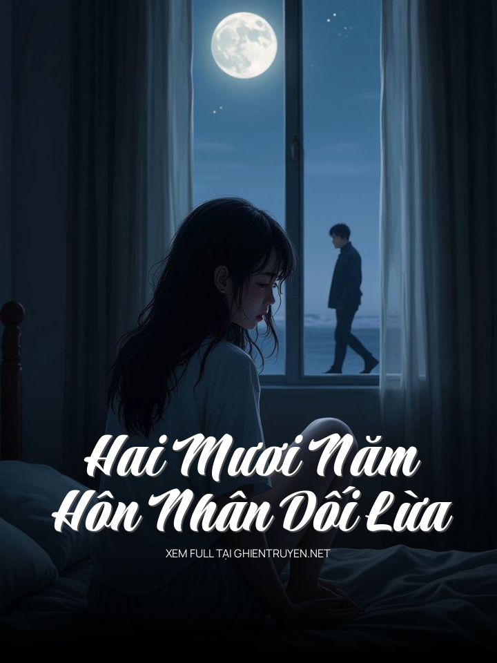 Hai Mươi Năm Hôn Nhân Dối Lừa