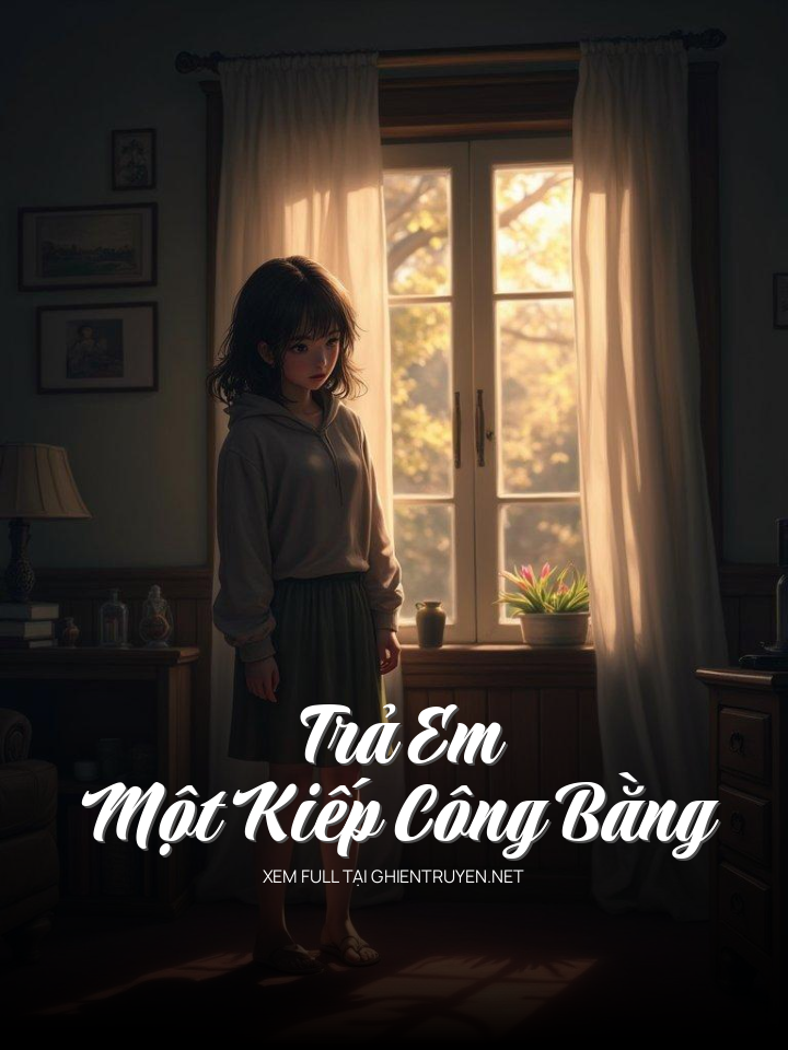 Trả Em Một Kiếp Công Bằng