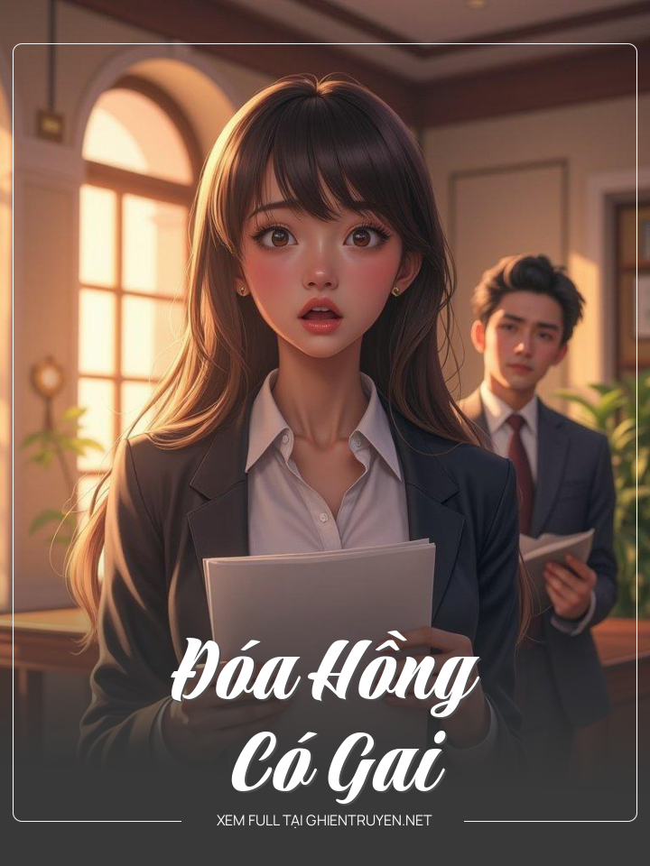 Đóa Hồng Có Gai