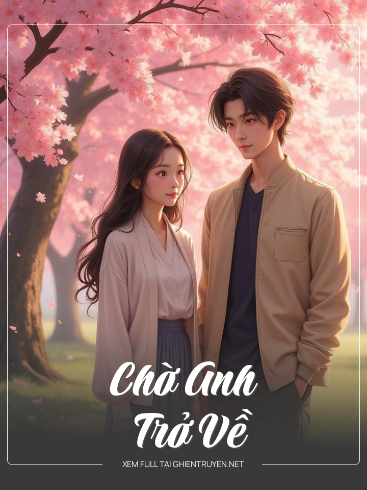 Chờ Anh Trở Về