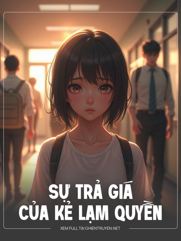 Sự Trả Giá Của Kẻ Lạm Quyền