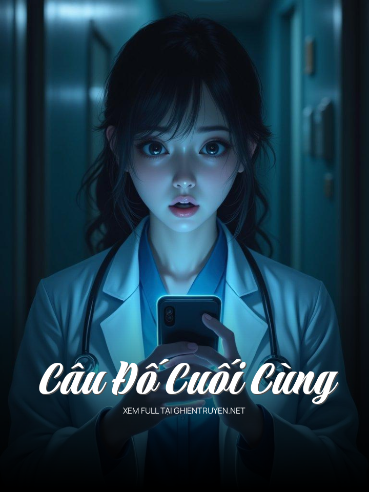 Câu Đố Cuối Cùng