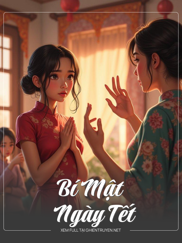 Bí Mật Ngày Tết