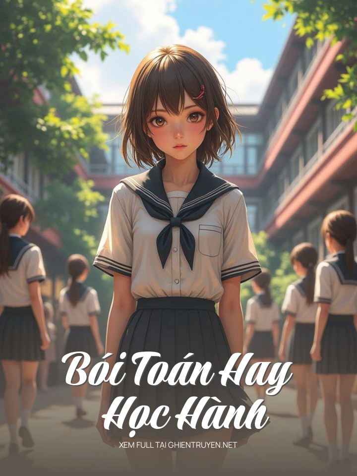 Bói Toán Hay Học Hành