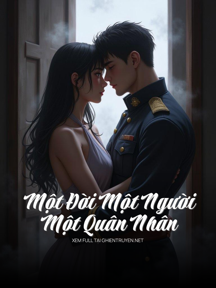 Một Đời Một Người Một Quân Nhân