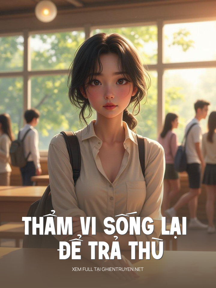 Thẩm Vi Sống Lại Để Trả Thù