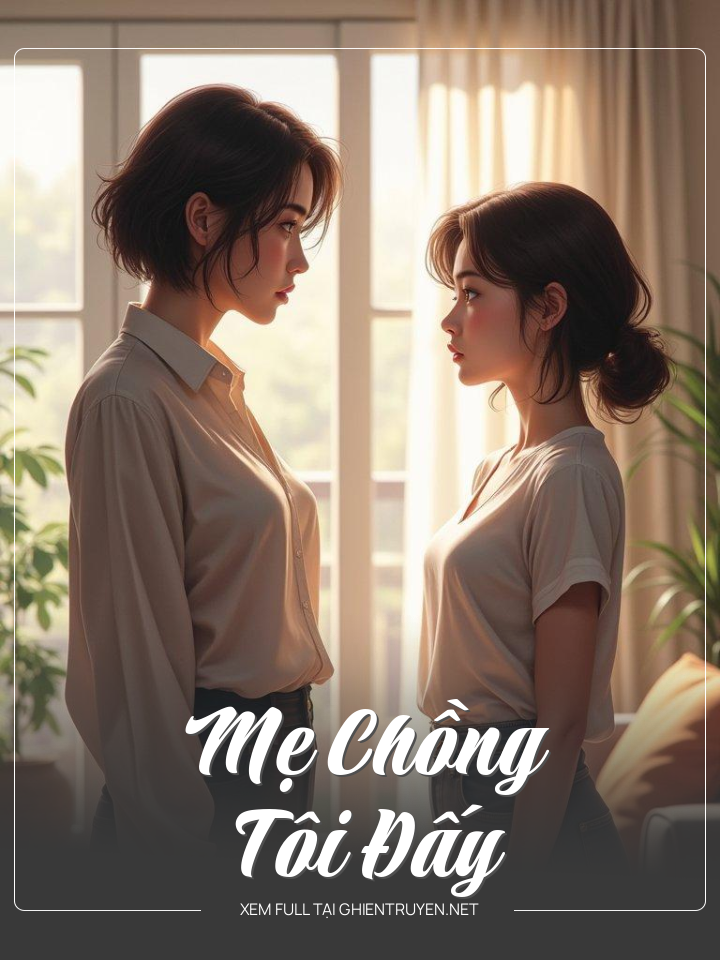 Mẹ Chồng Tôi Đấy
