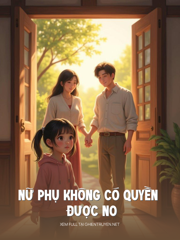 Nữ Phụ Không Có Quyền Được No