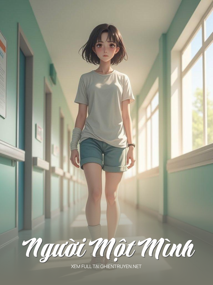 Người Một Mình