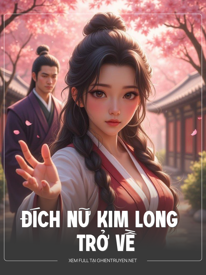 Đích Nữ Kim Long Trở Về