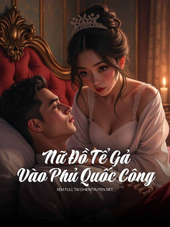 Nữ Đồ Tể Gả Vào Phủ Quốc Công