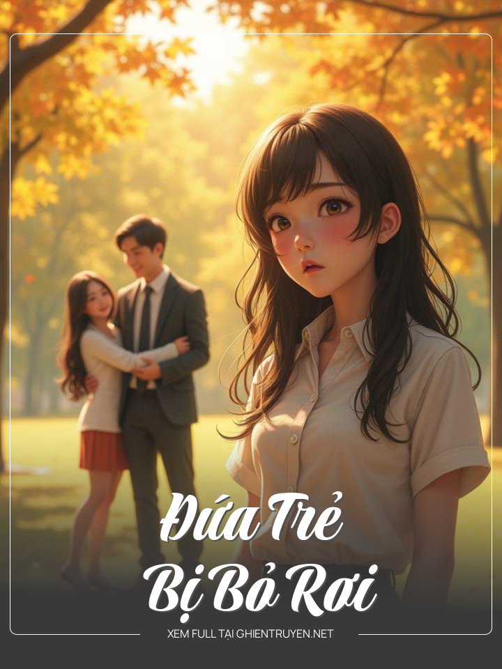 Đứa Trẻ Bị Bỏ Rơi