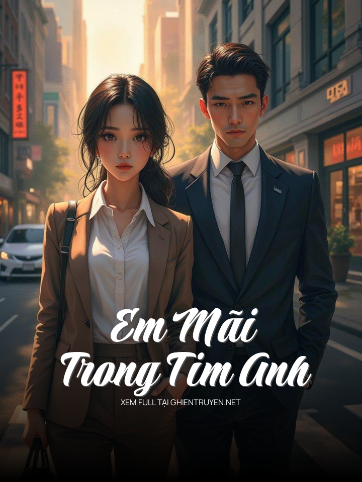 Em Mãi Trong Tim Anh