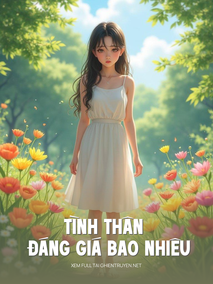 Tình Thân Đáng Giá Bao Nhiêu