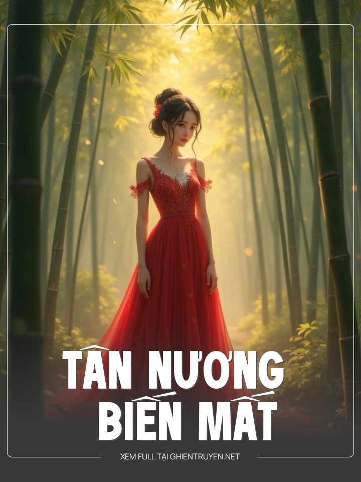 Tân Nương Biến Mất