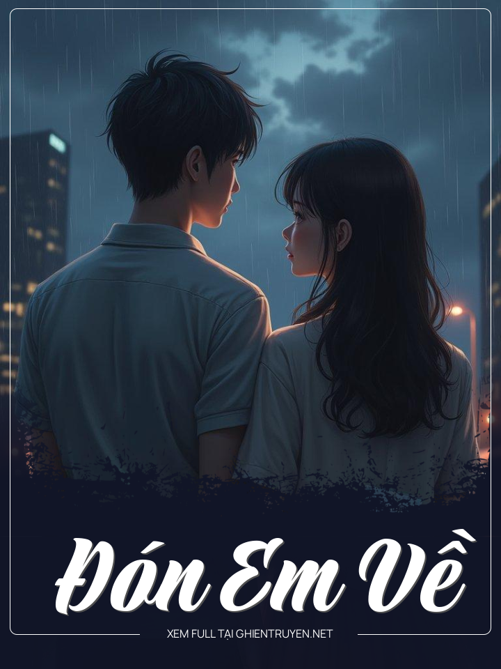 Đón Em Về