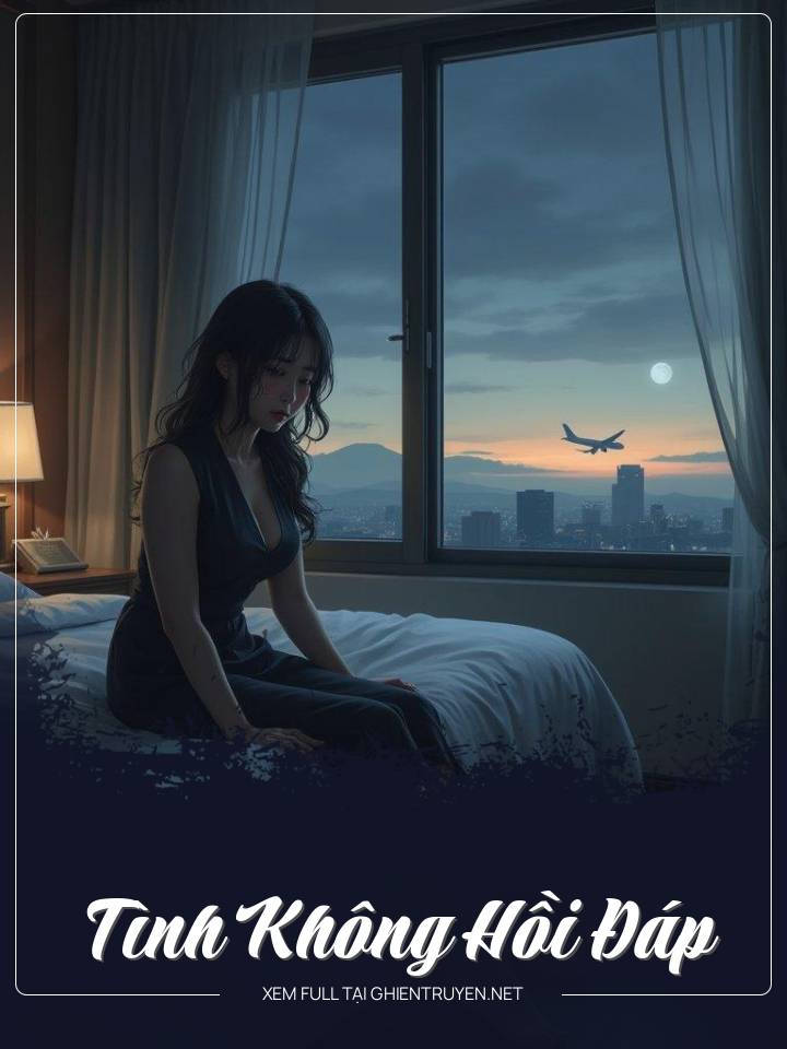 Tình Không Hồi Đáp