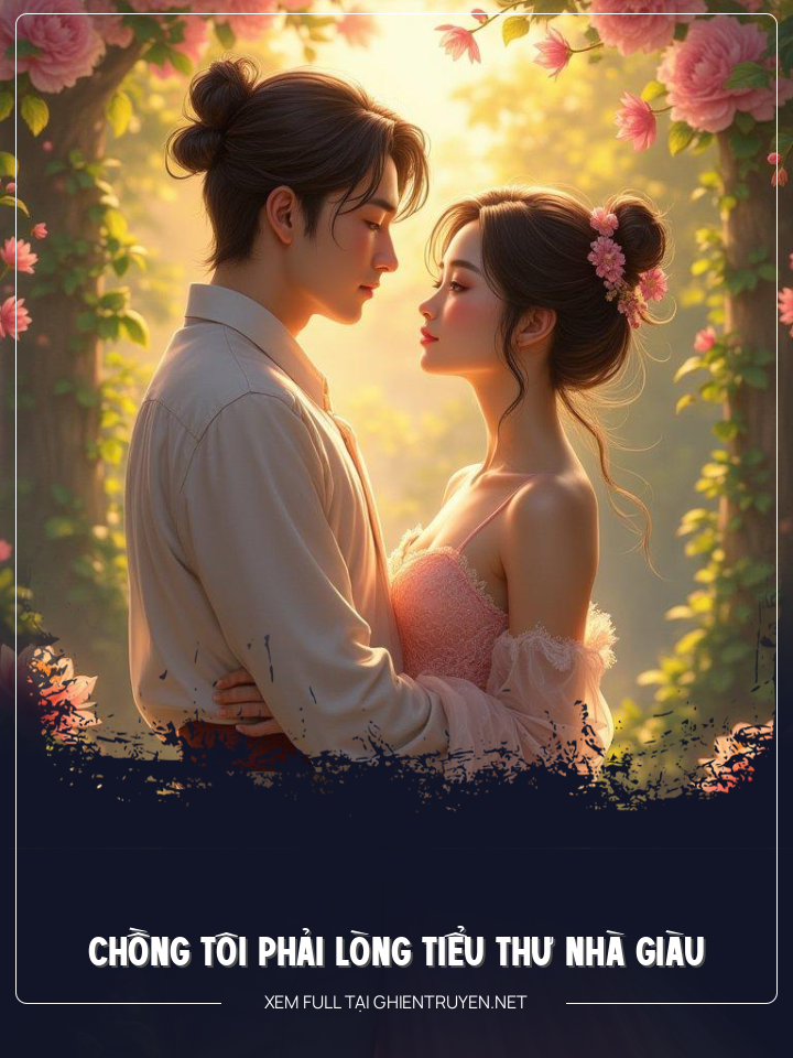 Chồng Tôi Phải Lòng Tiểu Thư Nhà Giàu