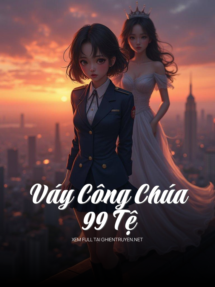 Váy Công Chúa 99 Tệ